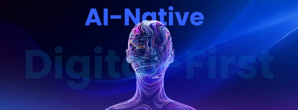Llega la caducidad estructural del modelo digital frente a la inteligencia artificial nativa