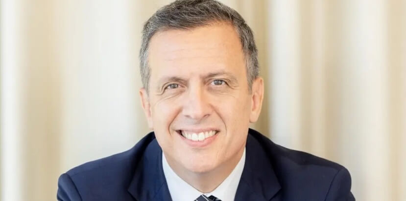 Namirial nombra CRO al ex director general de SAP España