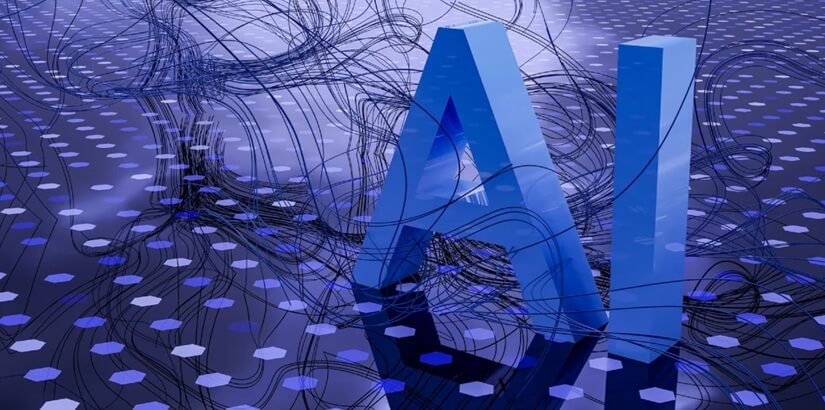 El canal para la inversión en inteligencia artificial