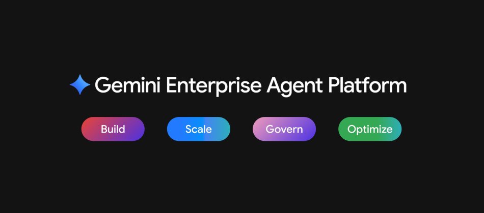 Google Cloud aprovecha Next 26 para presentar innovaciones para las Agentic Enterprise