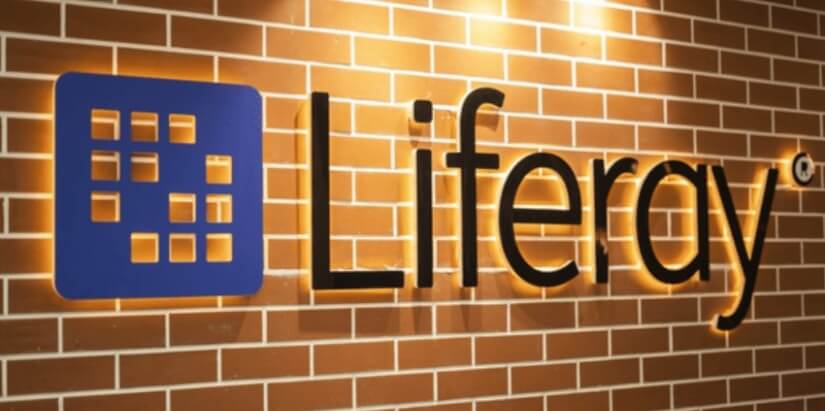 Liferay lanza un nuevo sistema de gestión de contenidos digitales
