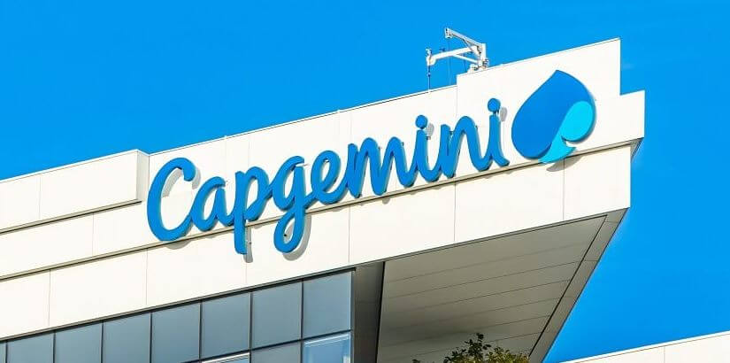 Capgemini inicia una reestructuración que podría afectar a 748 empleos en España