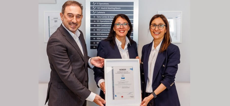 Arsys extiende la certificación ENS de nivel Alto para todo todo su portfolio cloud