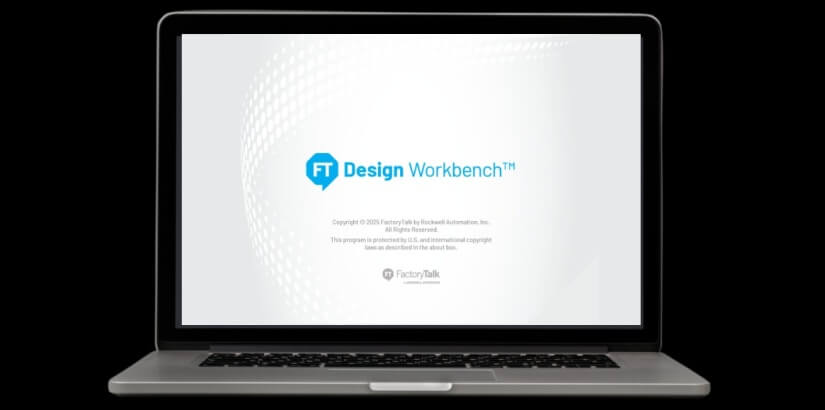 Rockwell Automation anuncia la disponibilidad del software FactoryTalk Design Workbench