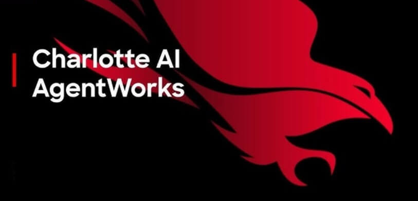 CrowdStrike presenta Charlotte AI AgentWorks junto a Telefónica Tech y otros socios