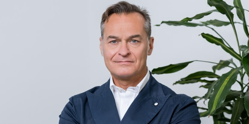 Westcon-Comstor designa VP de Ventas para el Sur de Europa