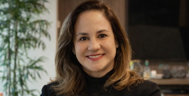 Nueva Chief Legal Officer global de Atento