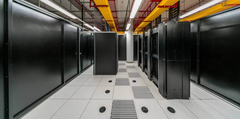 Equinix amplía su alianza con Cisco y NVIDIA para desarrollar fábricas de inteligencia artificial