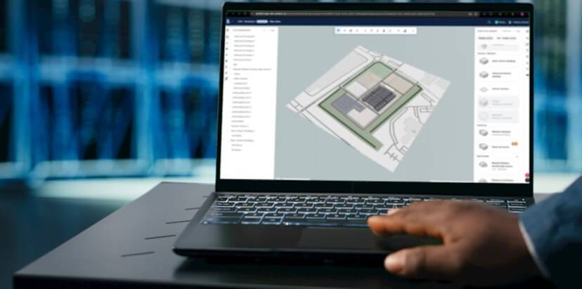 Acuerdo de ABB y Podium para impulsar el diseño de data centers