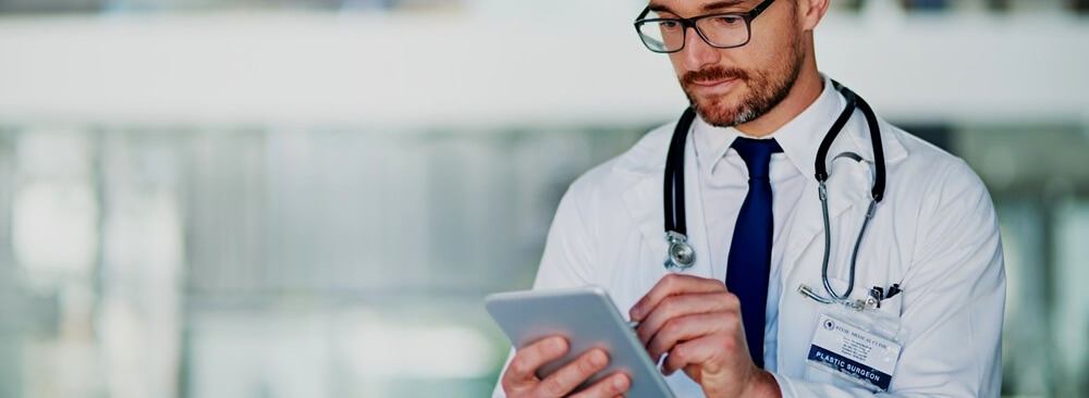 Un ciberdelincuente ya le saca más tajada a un historial médico que a una tarjeta de crédito