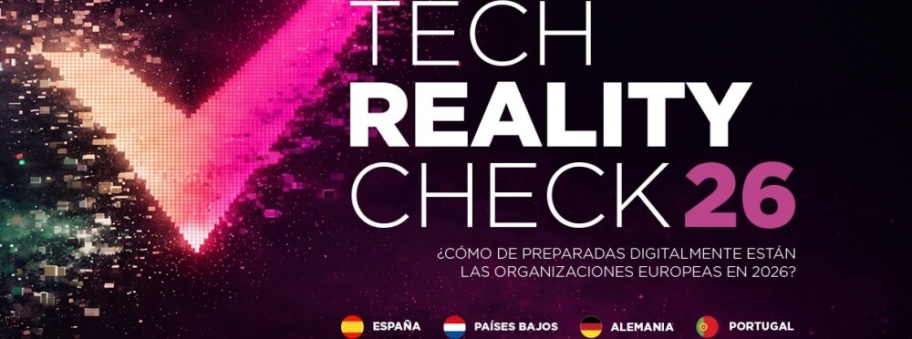 Más de la mitad de organizaciones españolas gestionan la soberanía digital
