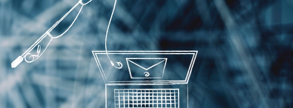 El volumen de phishing ha estado cerca de duplicarse durante el último año