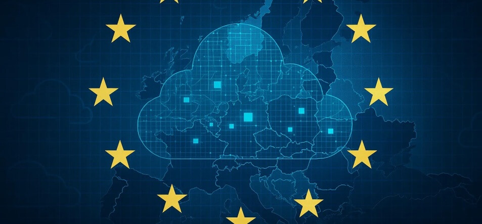 Más de la mitad de las empresas priorizan la cloud soberana por la ciberseguridad