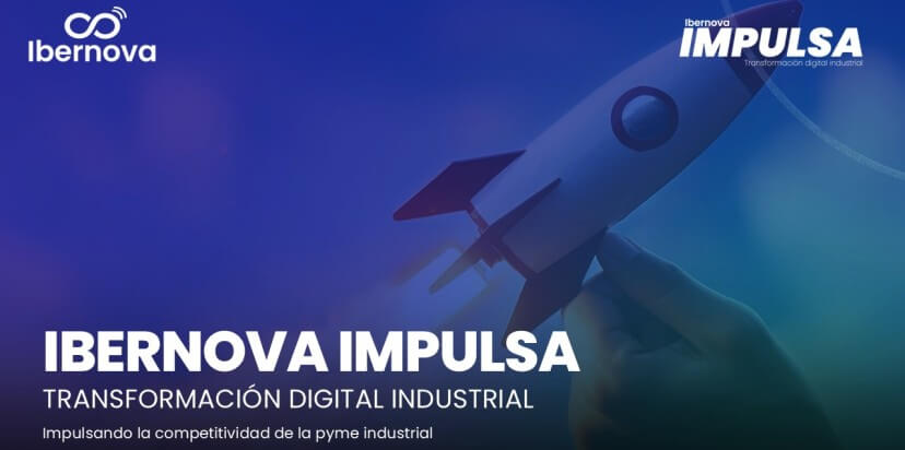 Ibernova presenta un programa de apoyo a la transformación digital de la industria