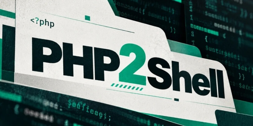 Dudas que ha traído el incidente PHP2Shell