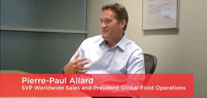 Avaya y HP ofertarán conjuntamente servicios ampliados de comunicaciones a las empresas