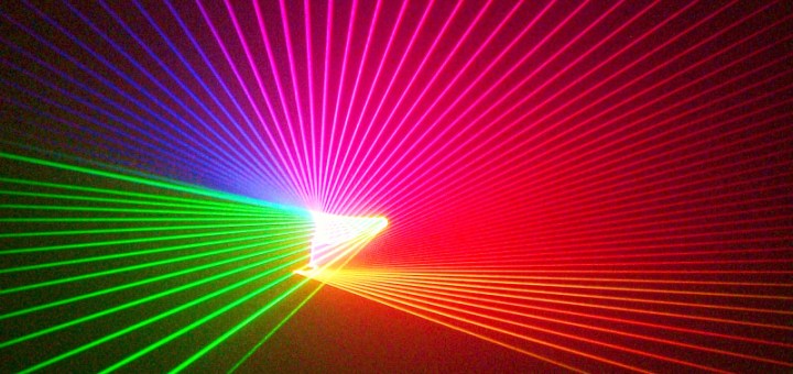 La UE reconoce a la fotónica como una de las cinco tecnologías clave de futuro