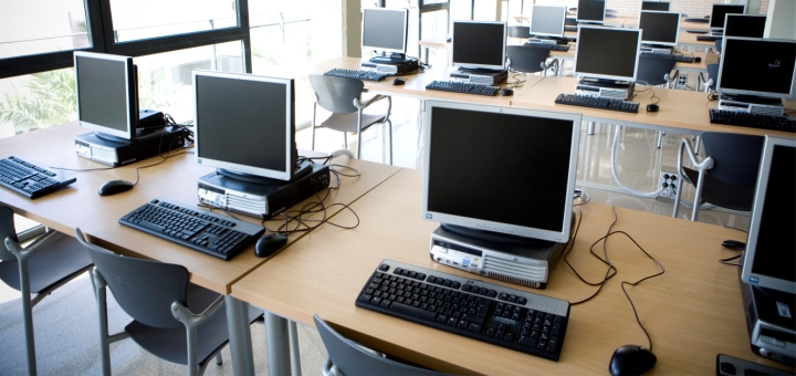 Las ventas de PCs en 2014 caerán menos de lo previsto