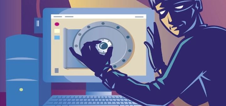 Qué se puede hacer ante el robo masivo de datos personales en Internet