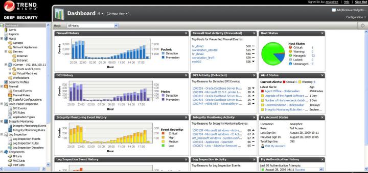 Trend Micro innova en seguridad ofreciendo interoperabilidad para VMware NSX