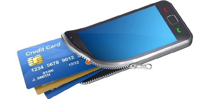 Un tercio de las transacciones bancarias ya se hace a través del móvil