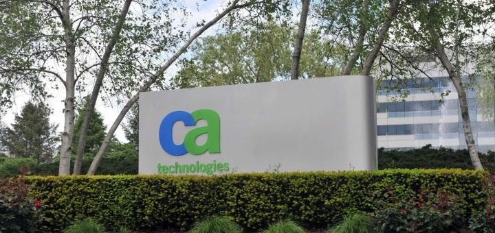 CA Technologies ofrece su suite de gestión de la movilidad empresarial basada en SaaS con soporte para iOS 8
