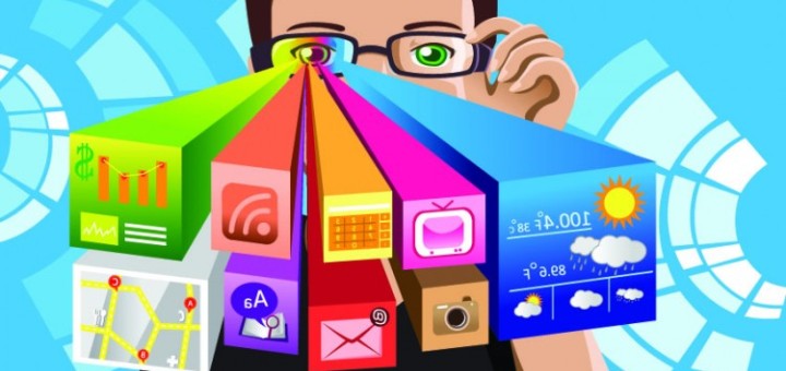 Kaspersky Lab analiza posibles vulnerabilidades en los wearables Google Glass y Samsung Galaxy Gear 2