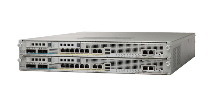 Cisco lanza el primer firewall de próxima generación de la industria enfocado en las amenazas