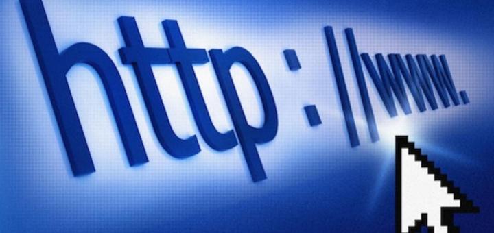 Los idiomas se mueven en el horizonte de Internet