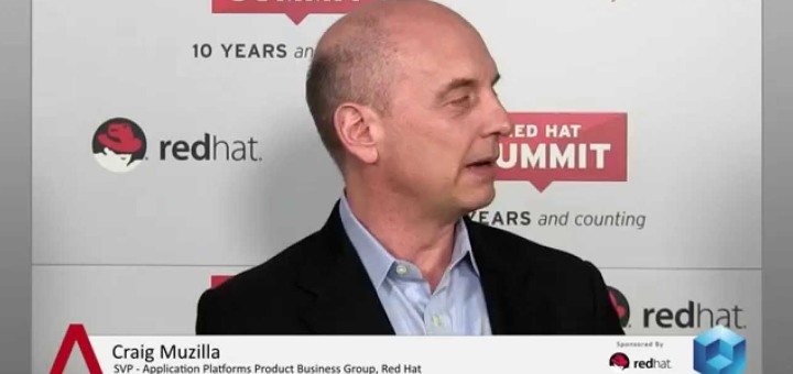 Red Hat adquiere la plataforma empresarial de aplicaciones móviles de FeedHenry