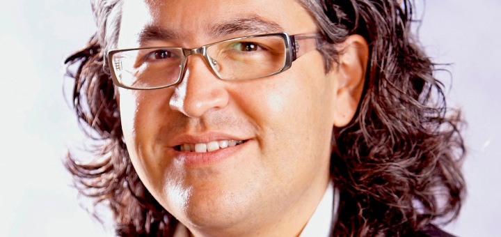 Aruba nombra a Arnaud Lê Hung director de marketing para Europa del Sur