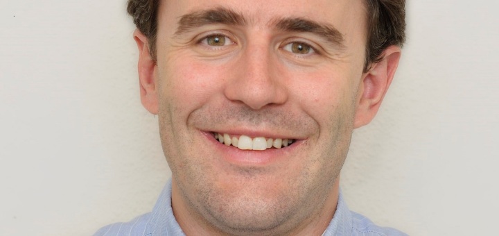 WatchGuard refuerza su equipo en la Península Ibérica con la incorporación de Guillermo Fernández