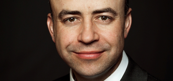 Big Data, ¿realidad disparatada o revolucionaria?