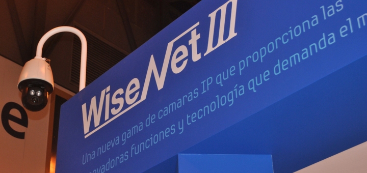 Nueva integración de Samsung Techwin con Milestone