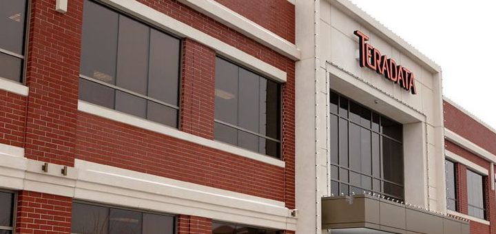 Teradata gana el Premio Internacional de Negocio Gold Stevie 2014