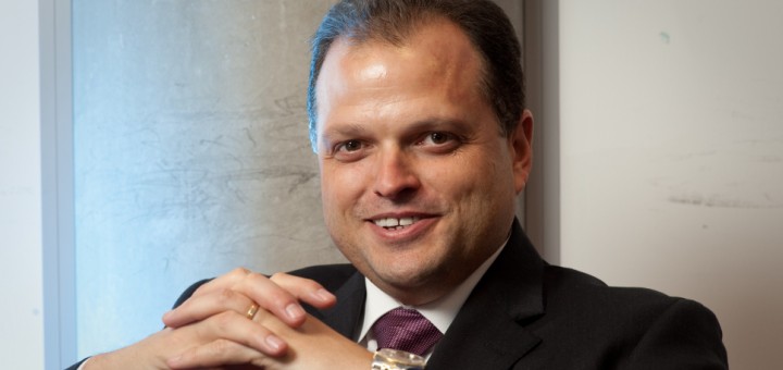 SAP se posiciona como líder en Sistemas de Gestión de Recursos Humanos SaaS