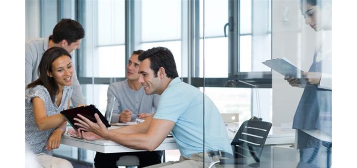 Las empresas tardan tres semanas en preparar a sus empleados para la movilidad