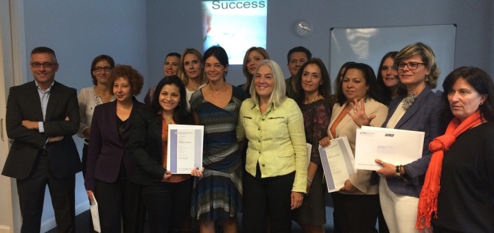 Alrededor de 864.000 empleos TIC en Europa en 2015 no se cubrirán por falta de profesionales cualificados