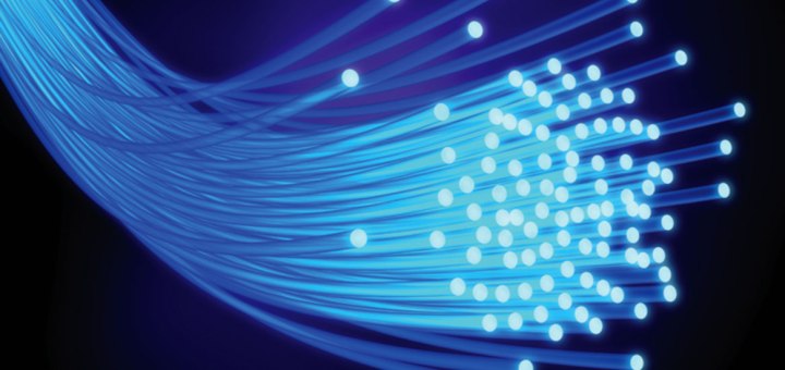 BT y Huawei logran una velocidad real de 3 Tbps en un súper canal