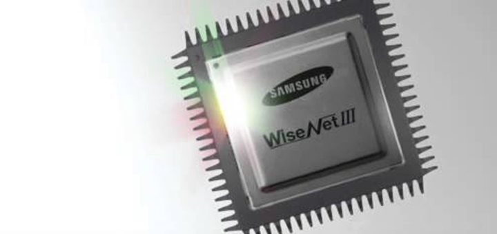 Diode distribuye las soluciones de videovigilancia de Samsung Techwin