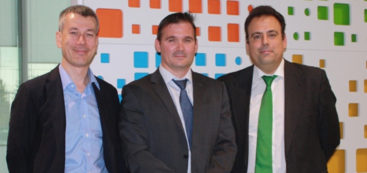 Wolters Kluwer y Capside presentan Smarteca, la biblioteca digital desarrollada en Azure de Microsoft