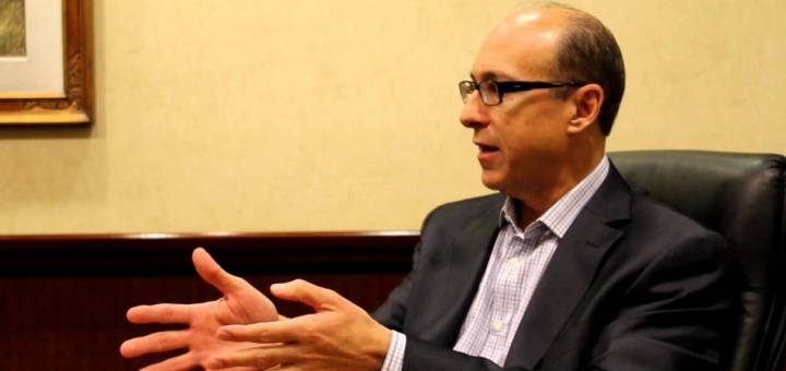 Nuevo acuerdo de Lenovo y VMware para mejorar la gestión de los centros de datos definidos por software