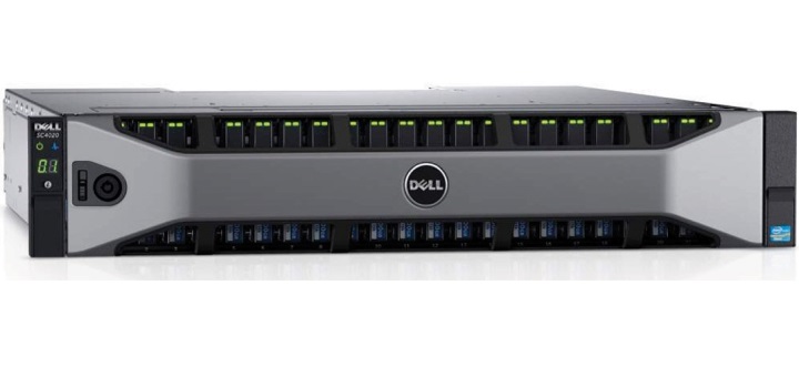 Westcon acerca a sus partners la nueva oferta de almacenamiento PowerEdge y Compellent de Dell