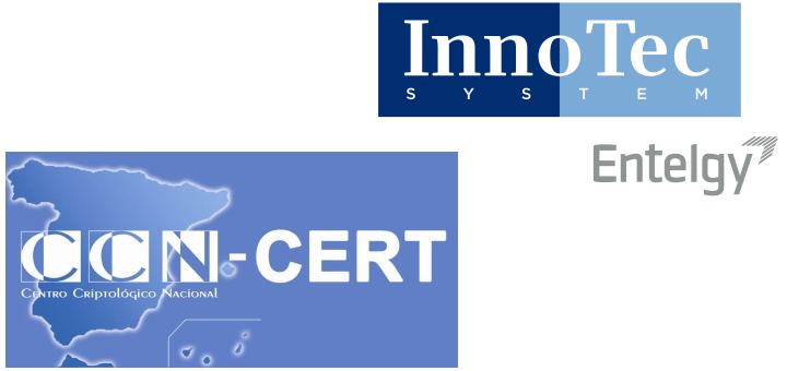 Aumentan de 6.000 a 10.000 las incidencias de ciberataques detectados por InnoTec System y el CCN-CERT