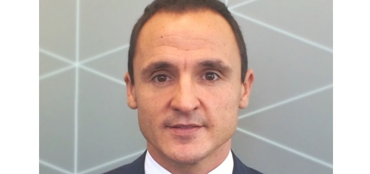 Marcos Delgado nombrado nuevo Director General para España y Portugal de BMC Software