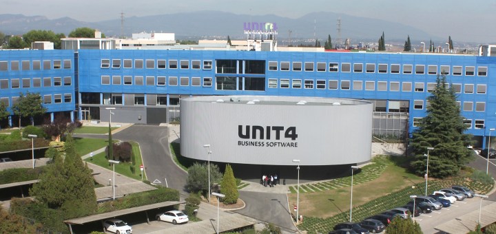 CIO Review posiciona a UNIT4 como uno de los proveedores de tecnología de educación más prometedor