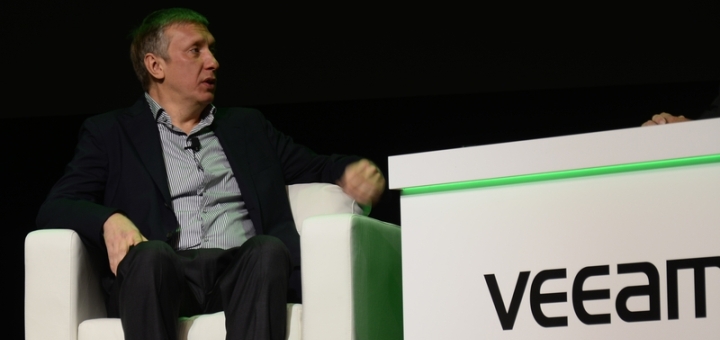 Veeam Cloud Connect disponible como solución certificada de Microsoft Azure en Microsoft Azure Marketplace