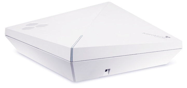 Aerohive Networks proveerá de WiFi a los dispositivos de Apple en el marco de la iniciativa ConnectED