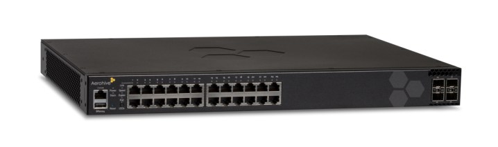 Aerohive Switch SR2024