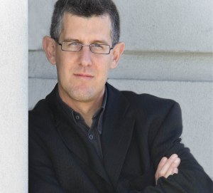 Amichai Shulman director de tecnolog�a de Imperva